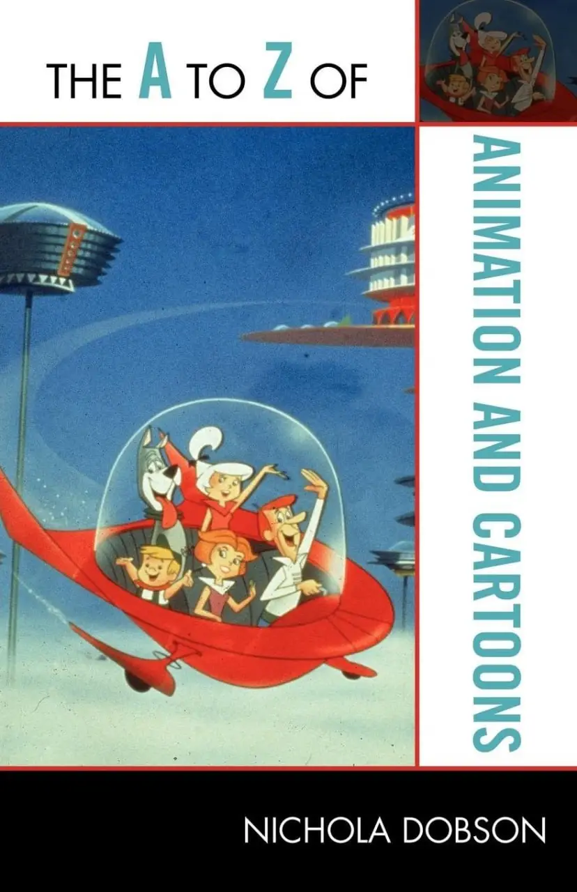 the to z of animation and cartoons
