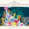 they drew as they pleased the hidden art of disneys mid century era 4