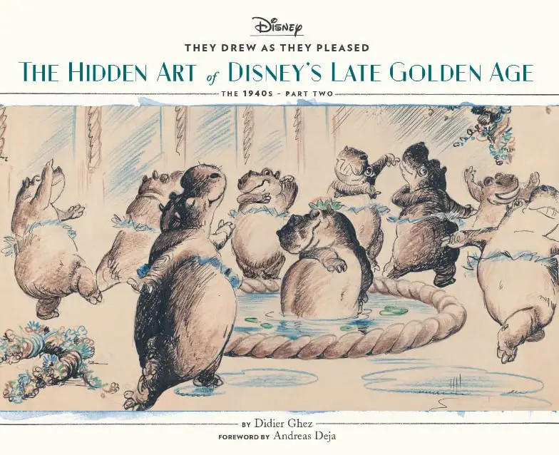 they drew as they pleased vol 3