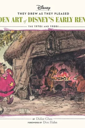they drew as they pleased vol 5 1