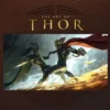 thor the art of thor the movie