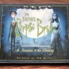 tim burtons corpse bride an invitation to the wedding2