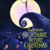 tim burtons nightmare before christmas