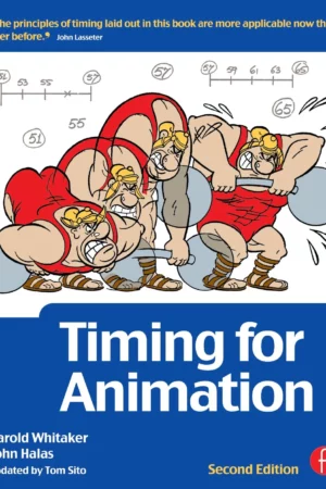 timing for animation 1