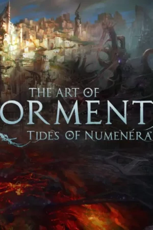 torment tides of numenera collectors edition