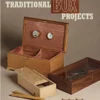 traditional box projects
