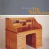 traditional furniture projects