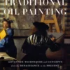 traditional oil painting