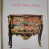 trait dbnisterie
