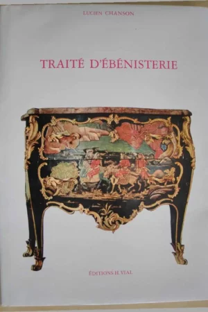 trait dbnisterie
