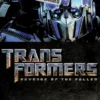 transformers revenge of the fallen the movie universe