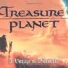 treasure planet a voyage of discovery 1