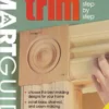 trim step by step projects