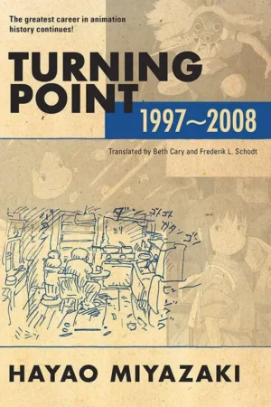 turning point 1997 2008