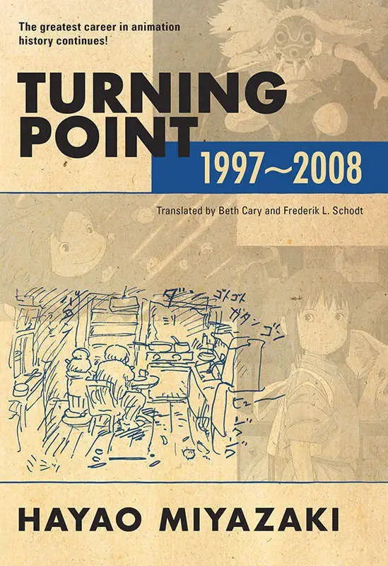 turning point 1997 2008