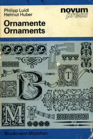 typographical ornaments