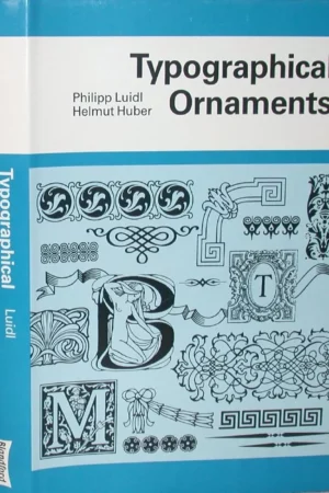 typographical ornaments