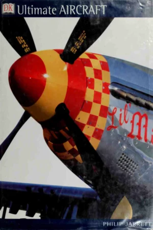 ultimate aircraft