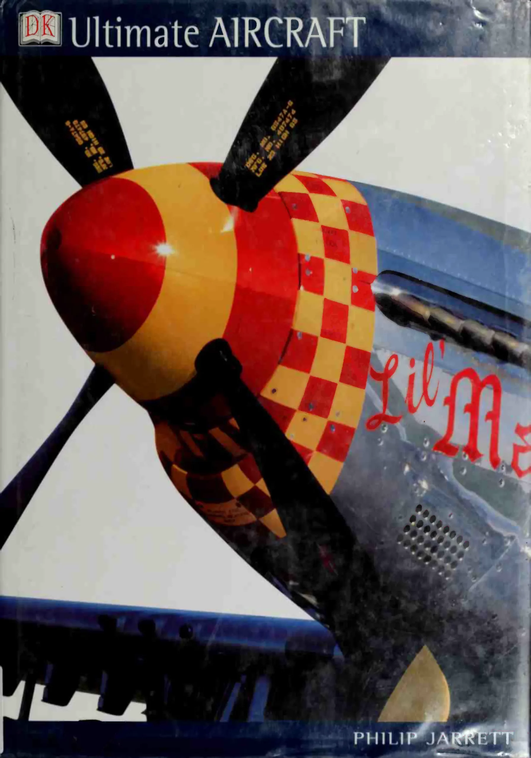 ultimate aircraft