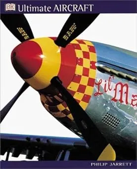 ultimate aircraft 1