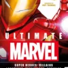 ultimate marvel