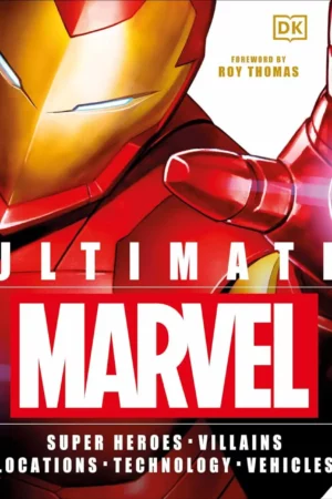 ultimate marvel 