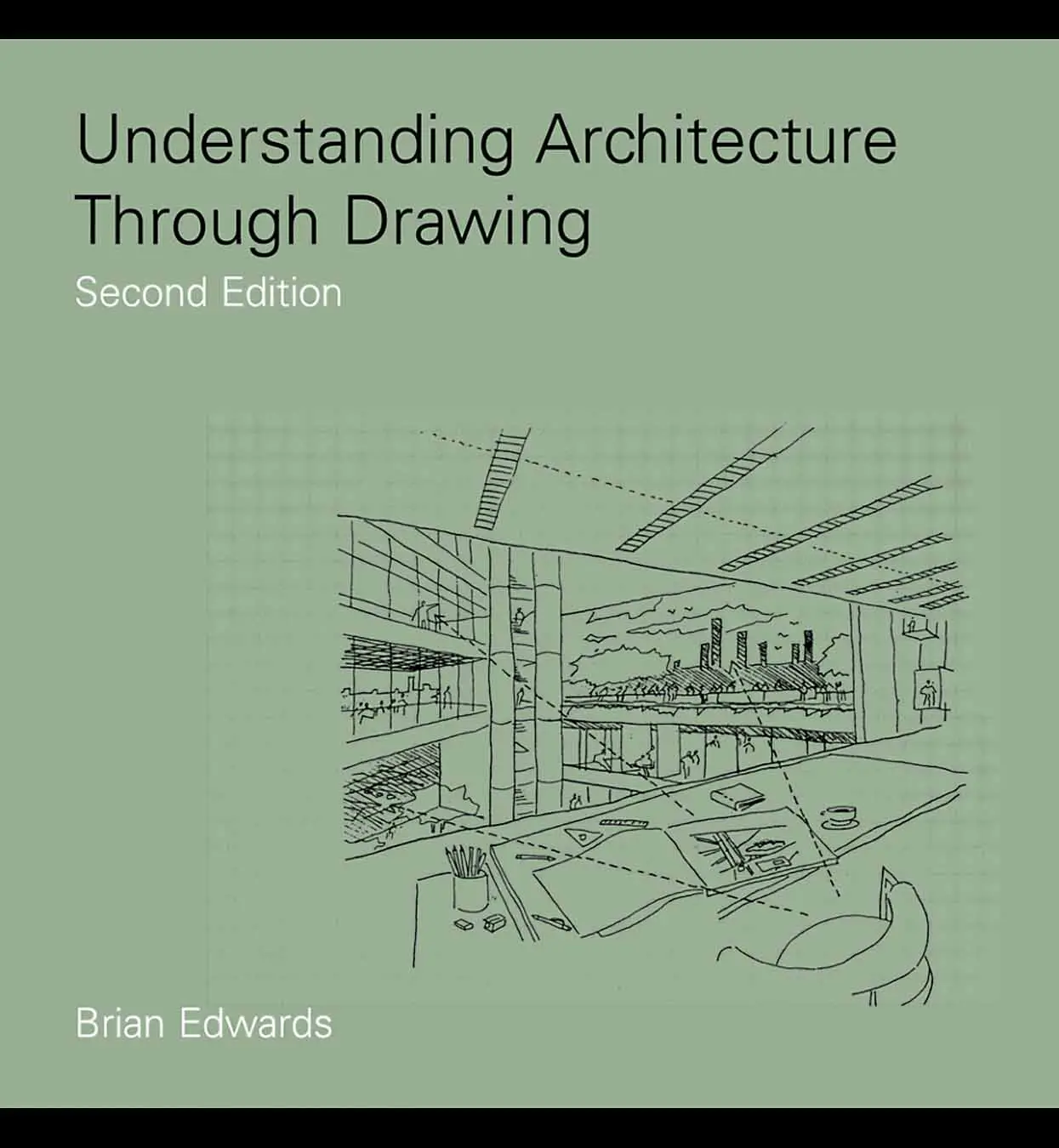 understanding architecture through drawing 1