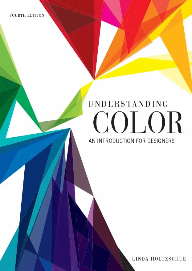 understanding color an introduction for designers by holtzschue