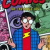 understanding comics the invisible art by scott mccloud