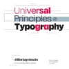 universal principles of typography