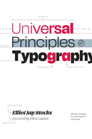 universal principles of typography
