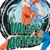 valess artbook