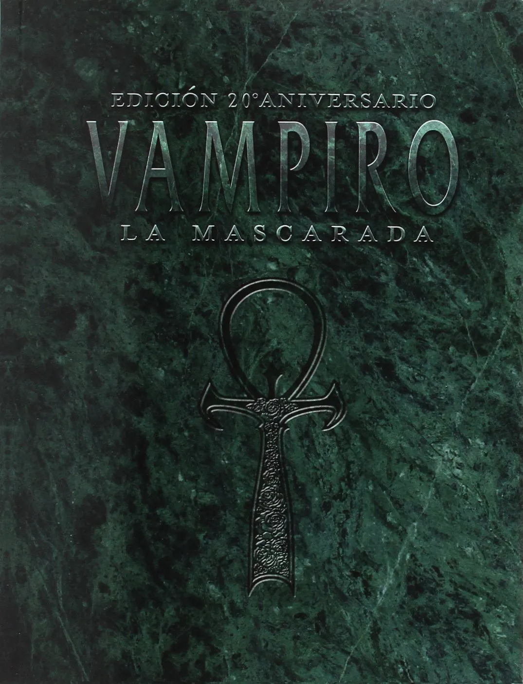 vampiro la mascarada edicin 20 aniversario bolsillo