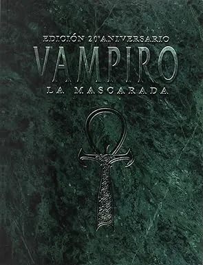 vampiro la mascarada edicin 20 aniversario bolsillo2
