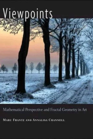 viewpoints mathematical perspective and fractal geometry in art
