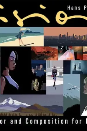 vision color and composition for film