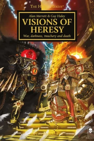 visions of heresy