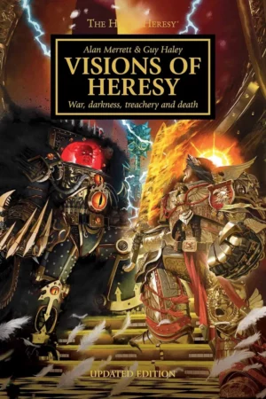 visions of heresy