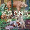 visions of lost worlds the paleoart of jay matternes