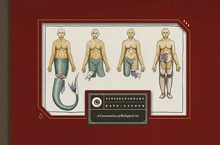vivisectionary a convocation of biological art2
