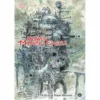 viz media subs of shogakukan inc the art of howl