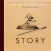 walt disney animation studios the archive series story