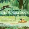 walt disneys the jungle book making a masterpiece