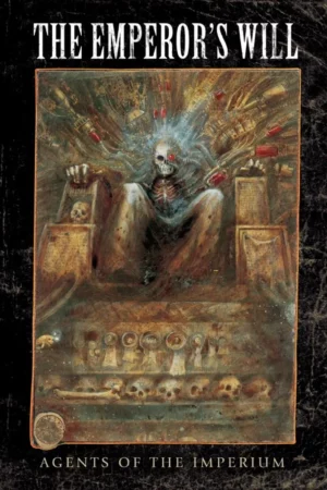 warhammer 40000 the emperors will 1
