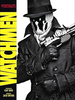 watchmen portraits2