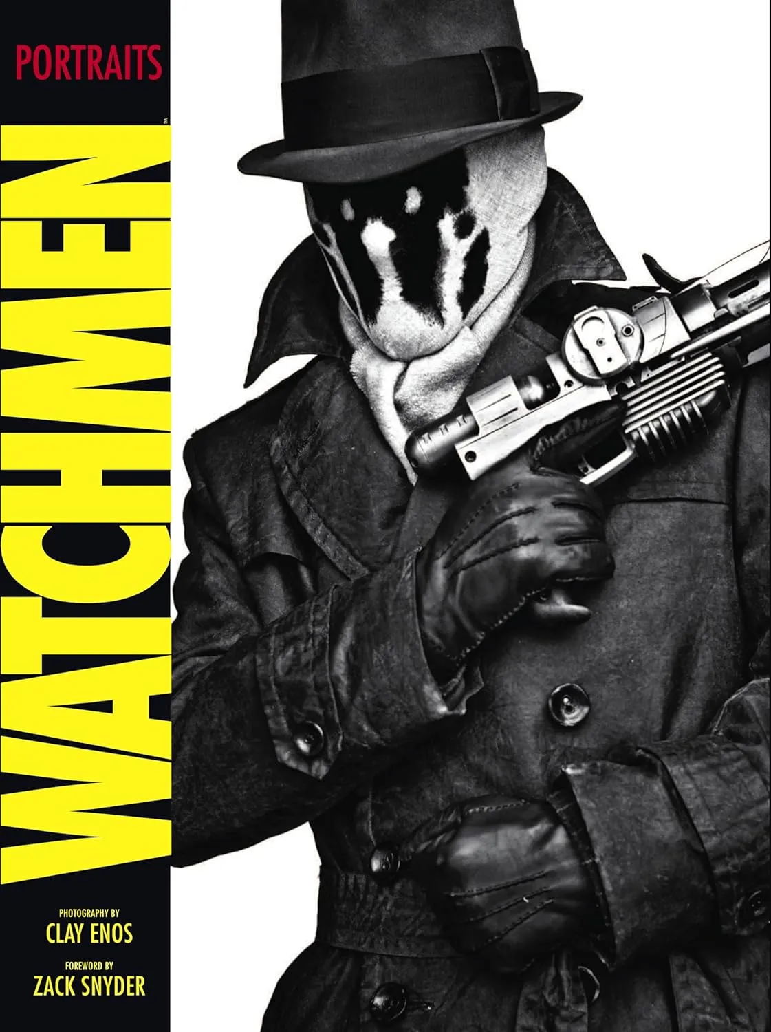 watchmen portraits 1