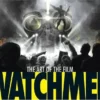 watchmen the art of the film