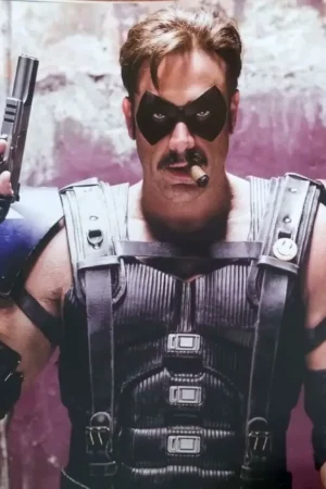 watchmen the art of the film 2