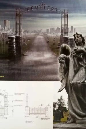 watchmen the art of the film 4