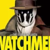 watchmen the film companion